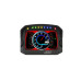 PartzBiz CM: 30-5600-
AEM CD-5 Carbon Non-Logging/Non GPS Display

