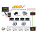 PartzBiz CM: 30-8100-
VCU 300 Programmable Electric Vehicle Control Unit
PartzBiz CM: 30-8100-
VCU 300 Programmable Electric Vehicle Control Unit