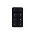 PartzBiz CM: 30-8400-
8-Button CAN Keypad

