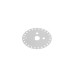 PartzBiz CM: 30-8760-
AEM CAS Trigger Disk 50mm OD
PartzBiz CM: 30-8760-
AEM CAS Trigger Disk 50mm OD