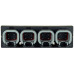 PartzBiz CM: 30-2225-
AEM AEMnet CAN Hub

