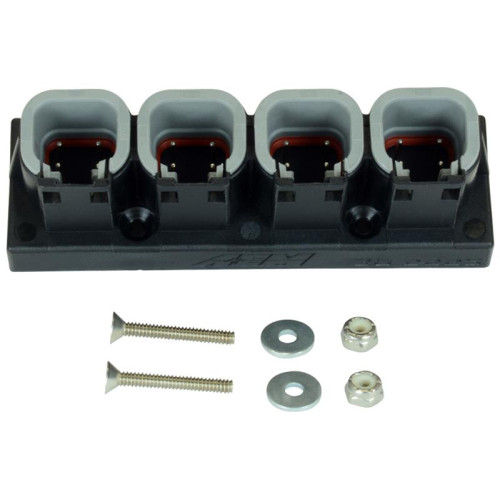 PartzBiz CM: 30-2225-
AEM AEMnet CAN Hub

