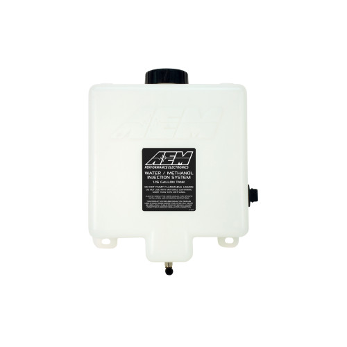PartzBiz CM: 30-3325-
AEM Water/Methanol Injection Reservoir

