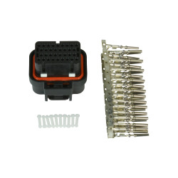 PartzBiz CM 30-3712 - BMS - Plug & Pin Kit PartzBiz CM 30-3712 - BMS - Plug & Pin Kit