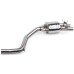 PartzBiz CM: CBK0009-
APR Catback Exhaust System - S6/S7 (C7)

