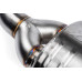PartzBiz CM: CBK0009-
APR Catback Exhaust System - S6/S7 (C7)

