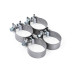 PartzBiz CM: CBK0009-
APR Catback Exhaust System - S6/S7 (C7)

