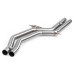 PartzBiz CM: CBK0010-
APR Catback Exhaust System - RS6/RS7 (C7)

