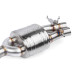 PartzBiz CM: CBK0010-
APR Catback Exhaust System - RS6/RS7 (C7)

