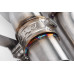 PartzBiz CM: CBK0010-
APR Catback Exhaust System - RS6/RS7 (C7)


