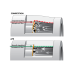 PartzBiz CM: MS100112-
APR Hoses - Turbo Outlet - MQB 1.8T/2.0T

