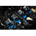 PartzBiz CM: MS100204-
APR Ignition Coils (Blue)

