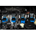 PartzBiz CM: MS100204-
APR Ignition Coils (Blue)

