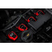 PartzBiz CM: MS100208-
APR Ignition Coils (PQ35 Style) (Red)
PartzBiz CM: MS100208-
APR Ignition Coils (PQ35 Style) (Red)