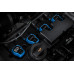 PartzBiz CM: MS100210-
APR Ignition Coils (PQ35 Style) (Blue)

