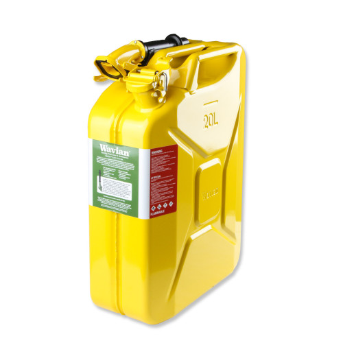 PartzBiz CM: 3011AOR-Anvil Off-Road - Jerry Can PartzBiz CM: 3011AOR-Anvil Off-Road - Jerry Can