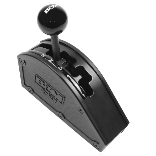 PartzBiz CM: 80902-B&M Automatic Shifter - Pro Gate