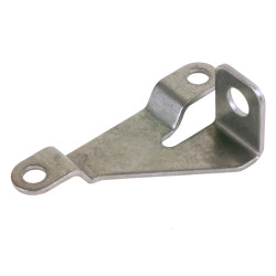 PartzBiz CM 70460 - B&M Cable Bracket - GM PartzBiz CM 70460 - B&M Cable Bracket - GM