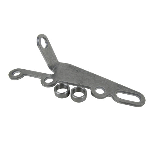 PartzBiz CM: 30498-B&M Cable Bracket Kit - GM PartzBiz CM: 30498-B&M Cable Bracket Kit - GM