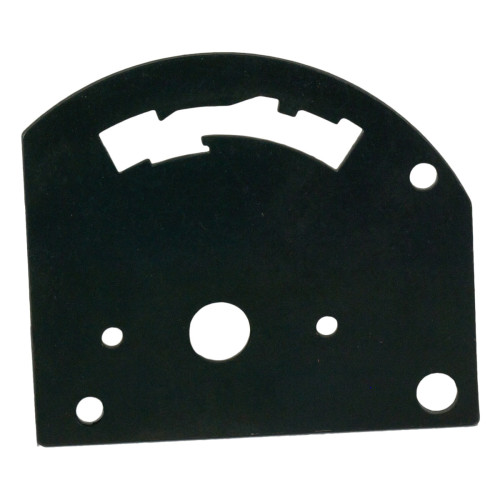 PartzBiz CM: 80711-B&M Gate Plate PartzBiz CM: 80711-B&M Gate Plate