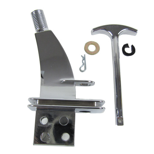 PartzBiz CM: 80695-B&M MegaShifter Console Shifter Stick PartzBiz CM: 80695-B&M MegaShifter Console Shifter Stick