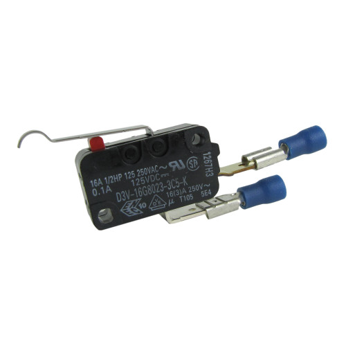 PartzBiz CM: 80629-B&M Micro Switch