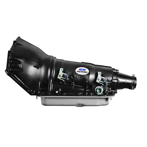 PartzBiz CM: 118001BM-B&M Street/Strip Automatic Transmission - GM 4L80E (93-96) PartzBiz CM: 118001BM-B&M Street/Strip Automatic Transmission - GM 4L80E (93-96)