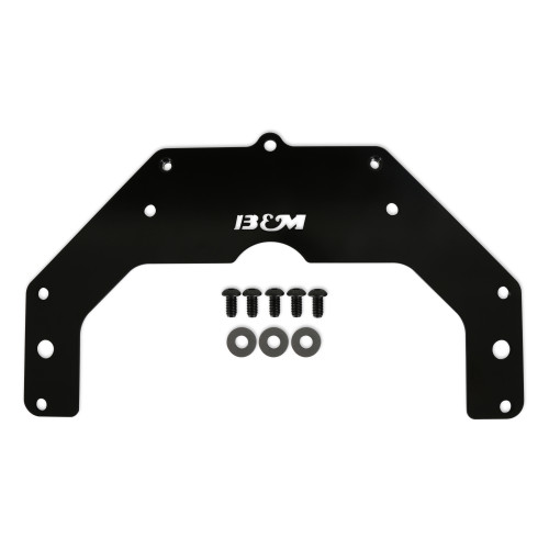 PartzBiz CM: 30497-B&M Transmission Adapter Plate PartzBiz CM: 30497-B&M Transmission Adapter Plate
