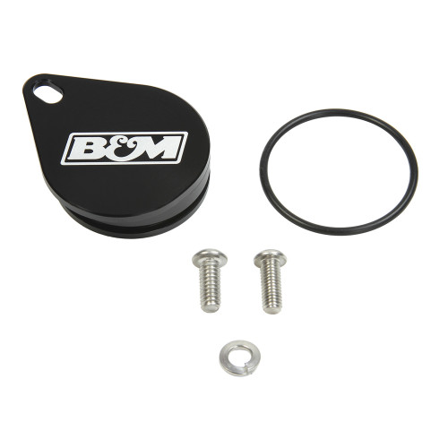PartzBiz CM: 20301-B&M TRANSMISSION SPEEDOMETER PORT PLUG PartzBiz CM: 20301-B&M TRANSMISSION SPEEDOMETER PORT PLUG