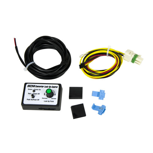 PartzBiz CM: 70248-Converter Lockup Controller