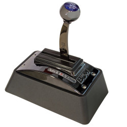 PartzBiz CM 81683 - QUICKSILVER 4 SPEED, BLACK PartzBiz CM 81683 - QUICKSILVER 4 SPEED, BLACK