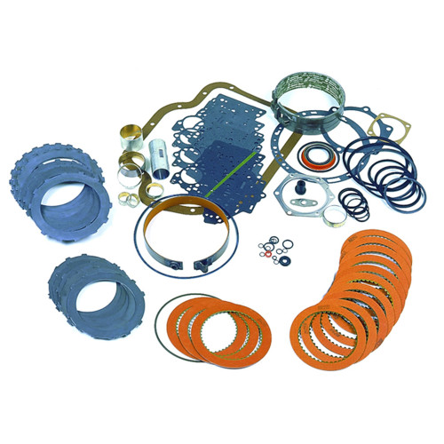 PartzBiz CM: 21041-Transmission Kit, Master Overhaul Kit For TH400