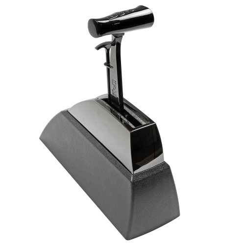 PartzBiz CM: 81681-Z-GATE SHIFTER, BLACK