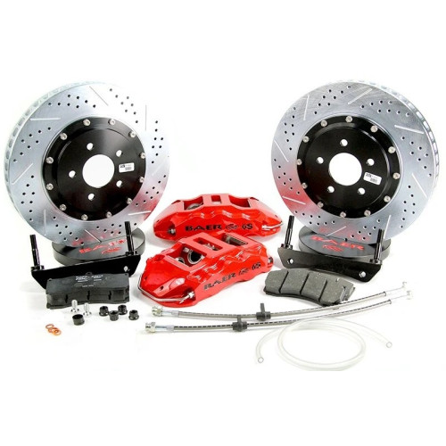PartzBiz CM: 4301152R-
Baer Brakes 14