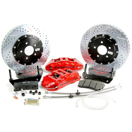 PartzBiz CM: 4392001R-
Baer Brakes 14