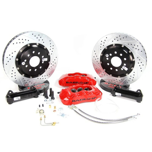 PartzBiz CM: 4301445R-
Baer Brakes 14 PartzBiz CM: 4301445R-
Baer Brakes 14