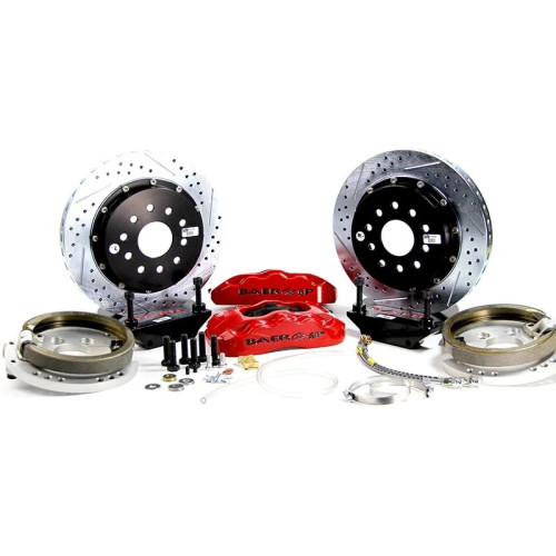 PartzBiz CM: 4302482R-
Baer Brakes 14 PartzBiz CM: 4302482R-
Baer Brakes 14
