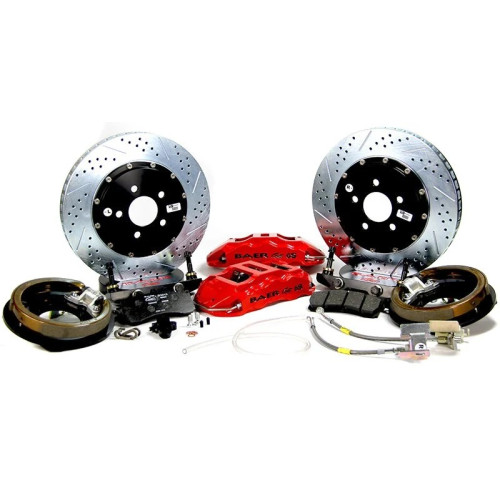 PartzBiz CM: 4302480B-
Baer Brakes 15 PartzBiz CM: 4302480B-
Baer Brakes 15