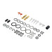 PartzBiz CM: 190004-Carburetor Rebuild Kit - Demon 4150