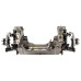 PartzBiz CM: 032051-DDS-Detroit Speed Aluma-Frame Front Suspension System - Double Adjustable Shocks PartzBiz CM: 032051-DDS-Detroit Speed Aluma-Frame Front Suspension System - Double Adjustable Shocks
