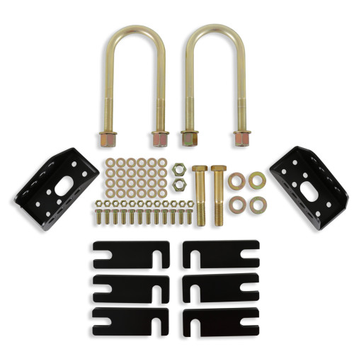 PartzBiz CM: 040119DS-Detroit Speed Anti-Squat Kit