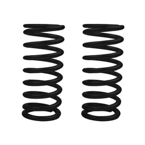 PartzBiz CM: 031109PDS-Detroit Speed Front Stock Height Coil Springs - SBC/LS - Pair
