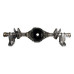 PartzBiz CM: 075003DS-Detroit Speed GM 12-Bolt QuadraLink™ Narrowed Housing - Torino Flange - Bare