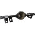 PartzBiz CM: 075501DS-Detroit Speed GM 12-Bolt QuadraLink™ Narrowed Housing - Torino Flange - Powdercoated Satin Black PartzBiz CM: 075501DS-Detroit Speed GM 12-Bolt QuadraLink™ Narrowed Housing - Torino Flange - Powdercoated Satin Black