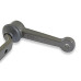 PartzBiz CM: 092325DS-Detroit Speed Idler Arm PartzBiz CM: 092325DS-Detroit Speed Idler Arm