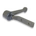 PartzBiz CM: 092325DS-Detroit Speed Idler Arm PartzBiz CM: 092325DS-Detroit Speed Idler Arm