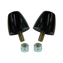 PartzBiz CM 030501DS - กันชนดีทรอยต์สปีด Jounce / Rebound