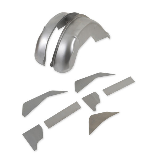 PartzBiz CM: 040401DS-Detroit Speed Mini Tubs