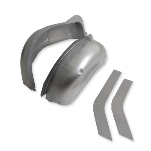 PartzBiz CM: 040404DS-Detroit Speed Mini Tubs PartzBiz CM: 040404DS-Detroit Speed Mini Tubs