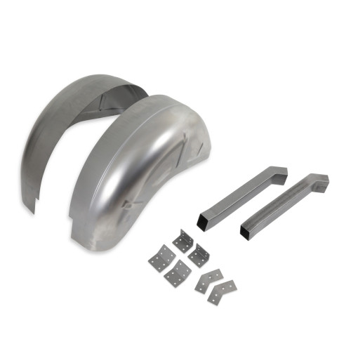 PartzBiz CM: 040405DS-Detroit Speed Mini Tubs PartzBiz CM: 040405DS-Detroit Speed Mini Tubs